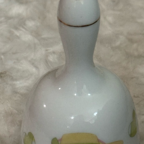 Precious moments bell - Picture 4 of 6